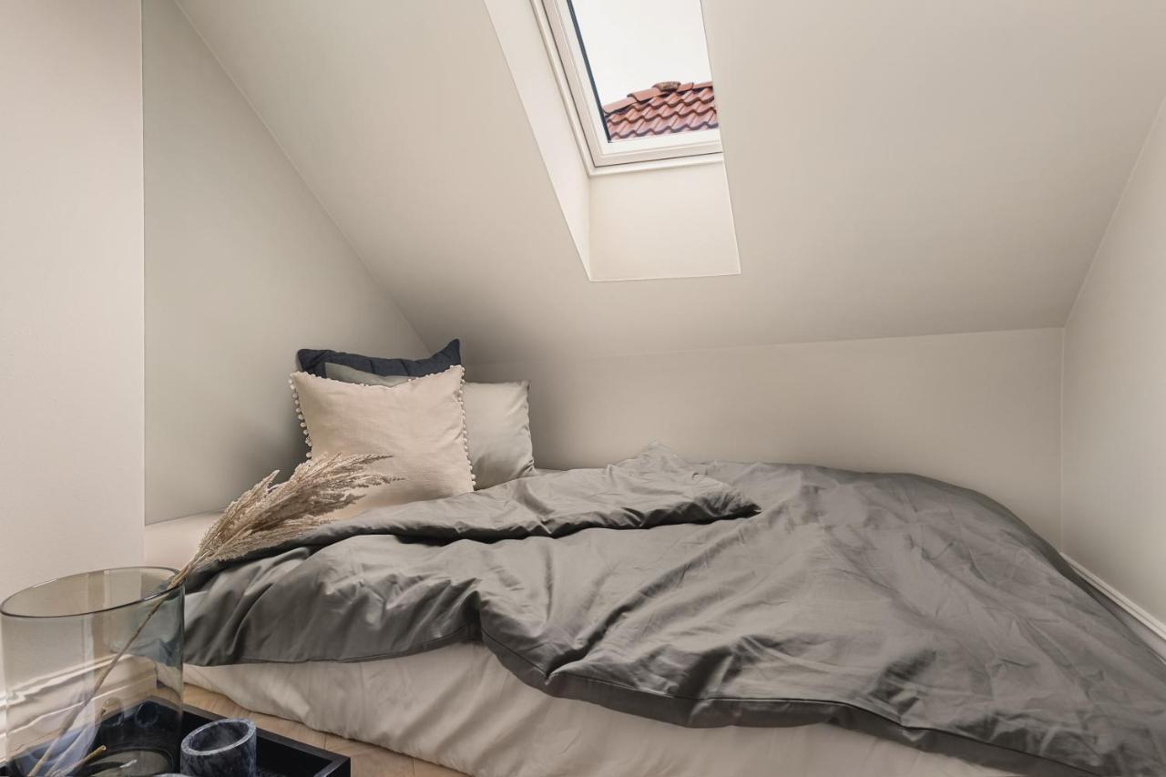 Bryggen Living Apartment Bergen Exterior photo